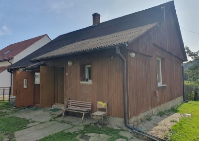 dom na sprzedaż - Skawina (gw), Wola Radziszowska