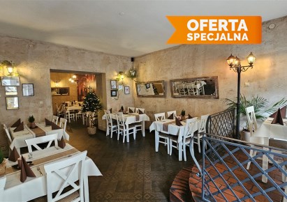 restauracja na sprzedaż - Kraków, Śródmieście, Kazimierz